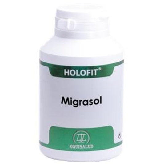 Equisalud Holofit Migrasol 180 Cápsulas**