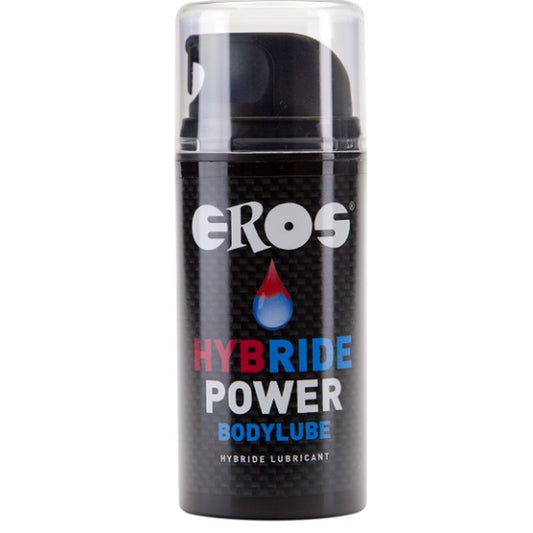 Eros Power Line Bodylube 100Ml