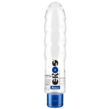 Eros Toy Bottles  Lubricante Base Agua 175 Ml