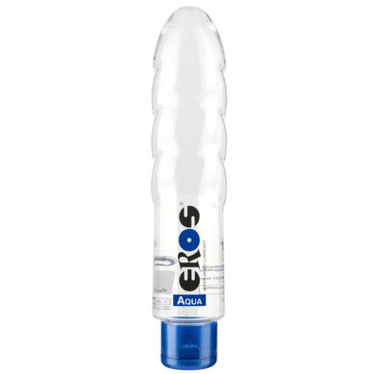 Eros Toy Bottles  Lubricante Base Agua 175 Ml