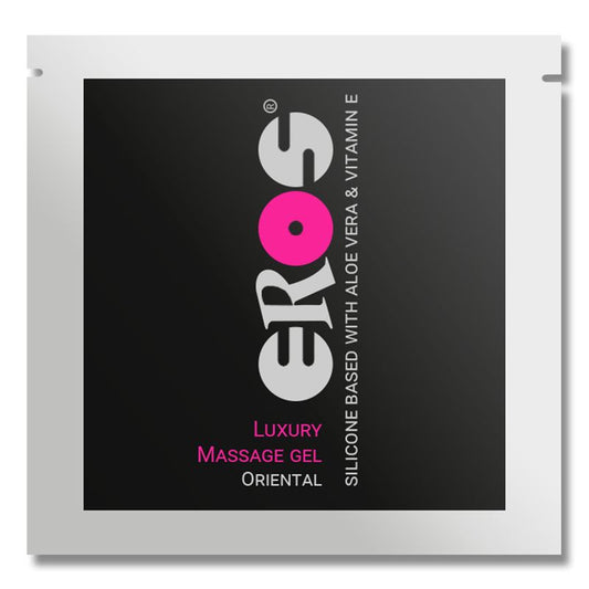 Eros Classic Line  Luxury Gel De Masaje Oriental 1.5 Ml