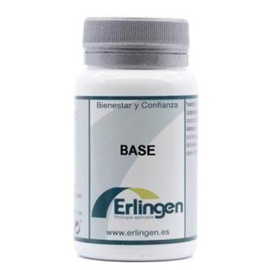 Erlingen Base 2C 60 Comprimidos 