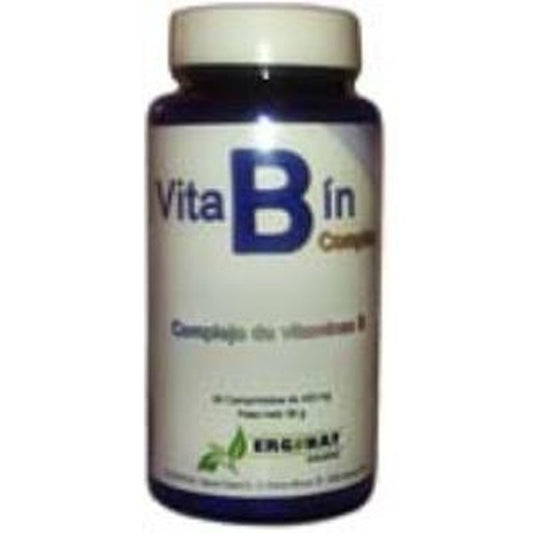 Ergonat Vitabin Complex 90 Comprimidos