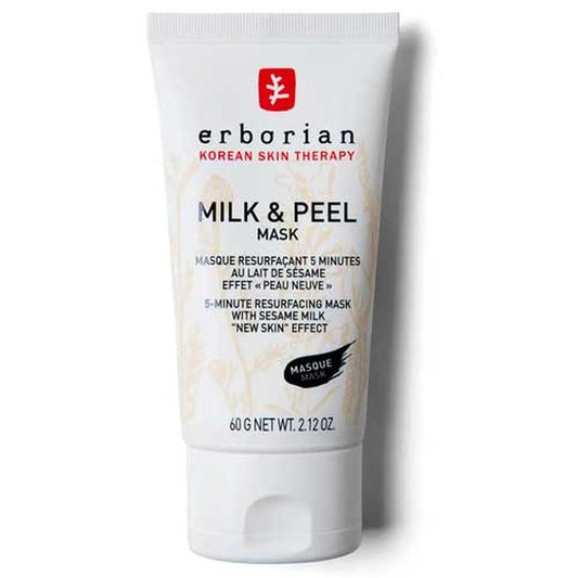 Erborian Milk & Peel Mask 60Gr