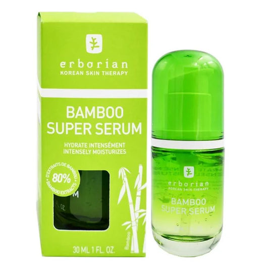 Erborian Boost Bamboo Super Serum, 30 ml