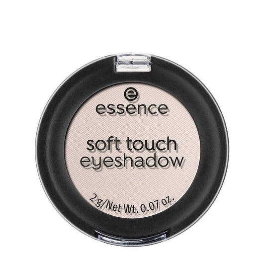 Essence Soft Touch Sombra De Ojos 01, 2 gr