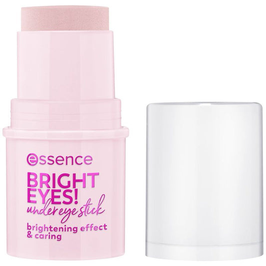 Essence Stick Para Ojos Bright Eyes! 01, 5,5 ml