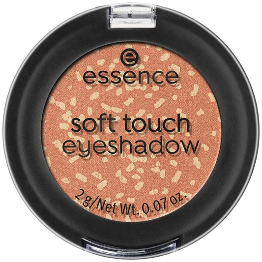 Essence Sombra De Ojos Soft Touch 09, 2 gr