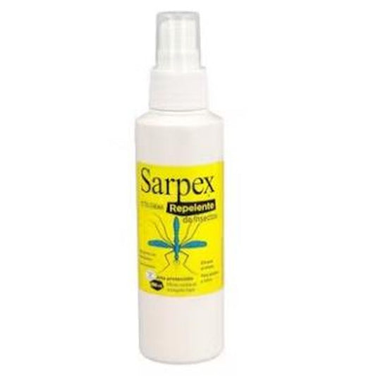 Estel-Farma Sarpex Repelente Spray 100Ml 