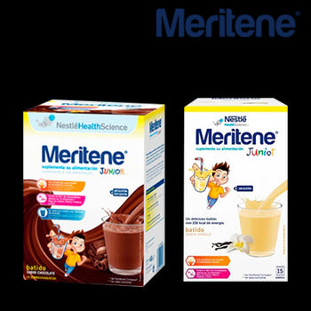 MERITENE 2X1 (30 ABRIL)
