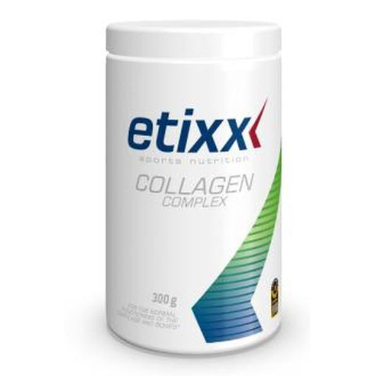 Etixx Collagen Complex 300Gr. 