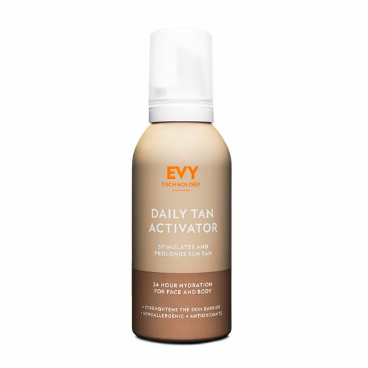 Evy Daily Tan Activator, 150 ml