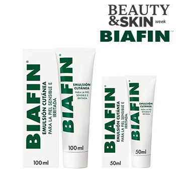 BEAUTY SKIN WEEK - BIAFIN 20% DTO. (30 MARZO 2026)