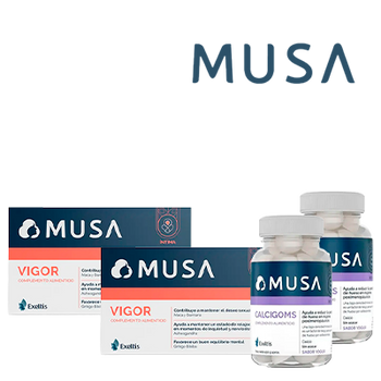 MUSA KITS VIRTUALES HASTA 25% DTO. ON GOING (31 DICIEMBRE 2025)