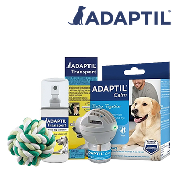 CEVA - ADAPTIL REGALO JUGUETE FERPLAST (31 MAYO 2026)
