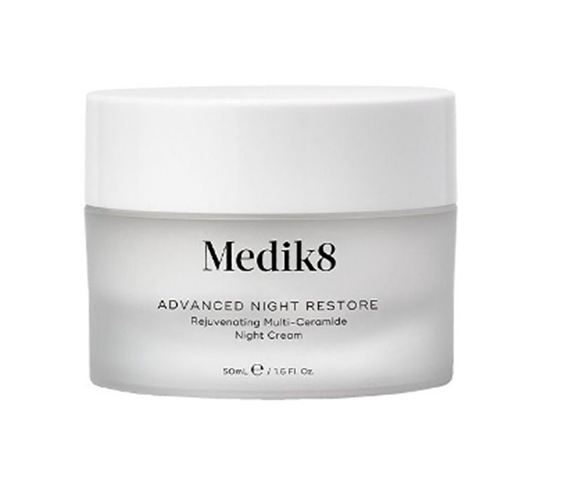 Medik8 Advanced Night Restore , 50 ml