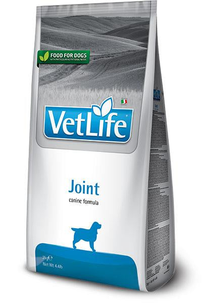 Farmina Vet Life Dog Joint 12Kg, pienso para perros