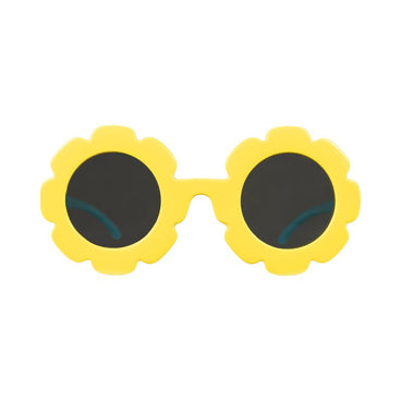 Farmamoda Gafas De Sol Para Niños Polarizadas Amarillo Y Azul , 25 gr
