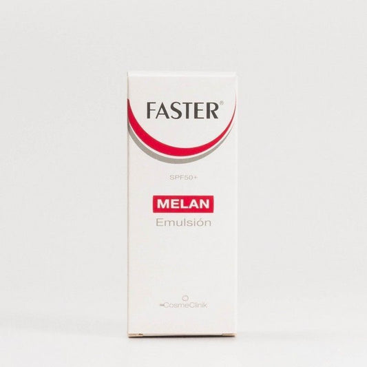 Faster Cosmeclinik Faster Melan 50Ml. 