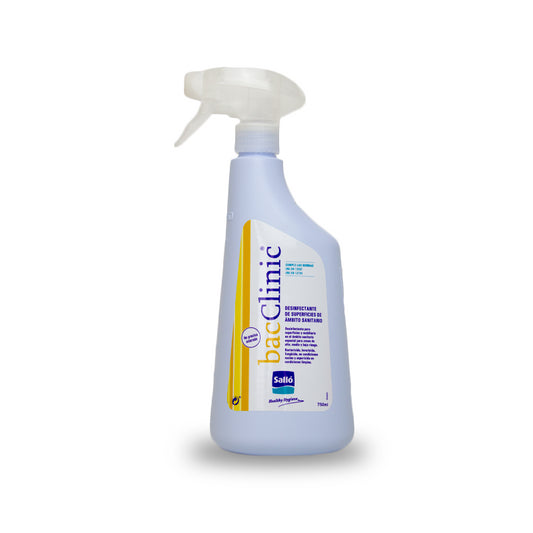 Fde - Spray Desinfectante Superficies 750 ml