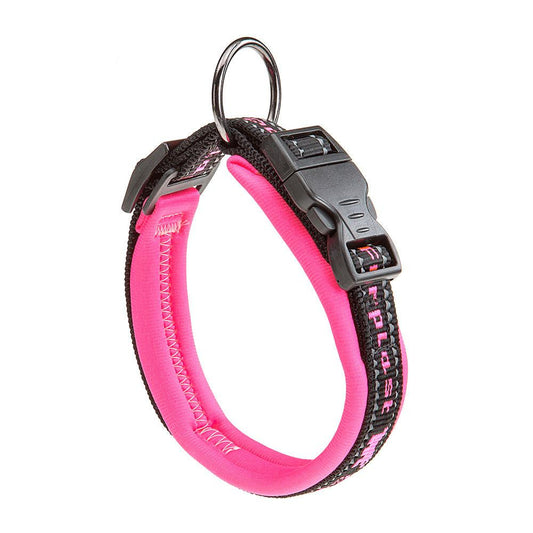Ferplast Collar Sport Perro C15 35  Pink