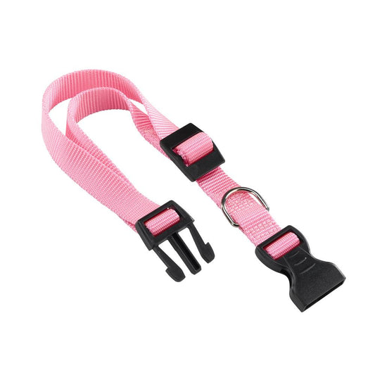 Ferplast Collar Club C10 25  Pink