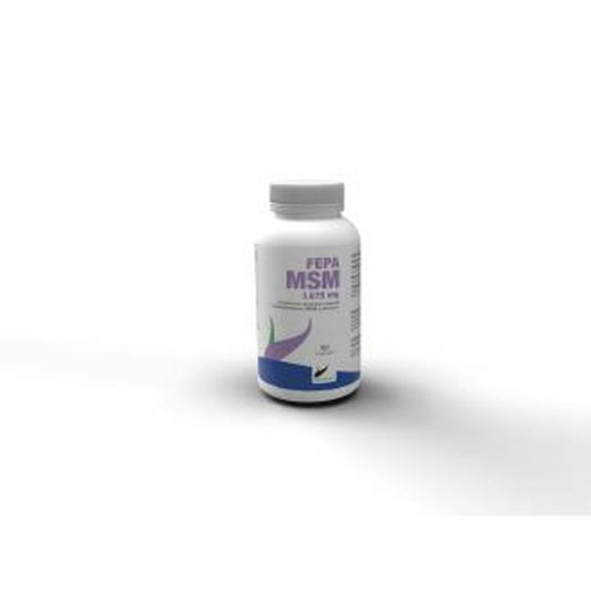 Fepadiet Fepa-Msm + C 90 Comprimidos