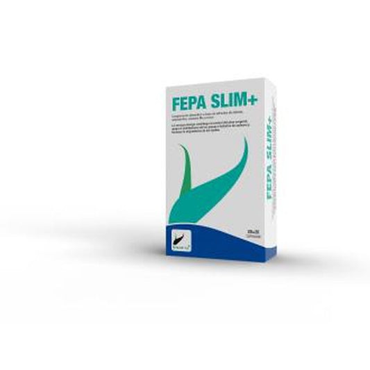 Fepadiet Fepa-Slim+ 20+20 Cápsulas