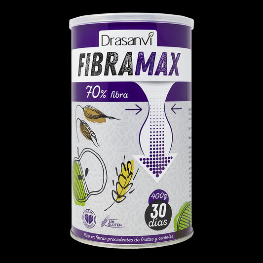 Drasanvi Fibramax 400G , 15 comprimidos