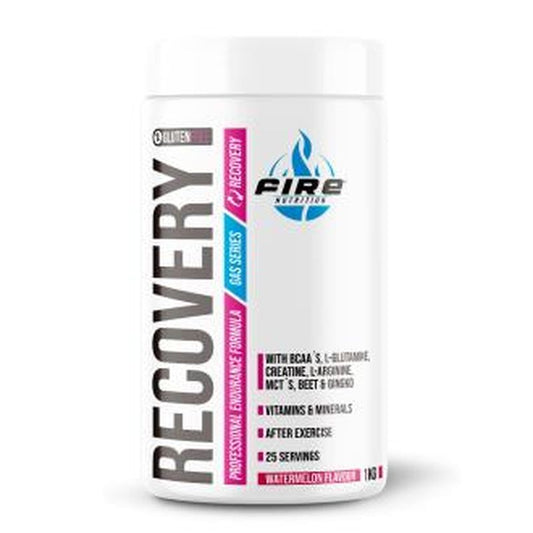 Fire Nutrition Fire Recovery Sandia 1Kg. 
