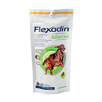 Flexadin Advance Bw Perro 60Cpd