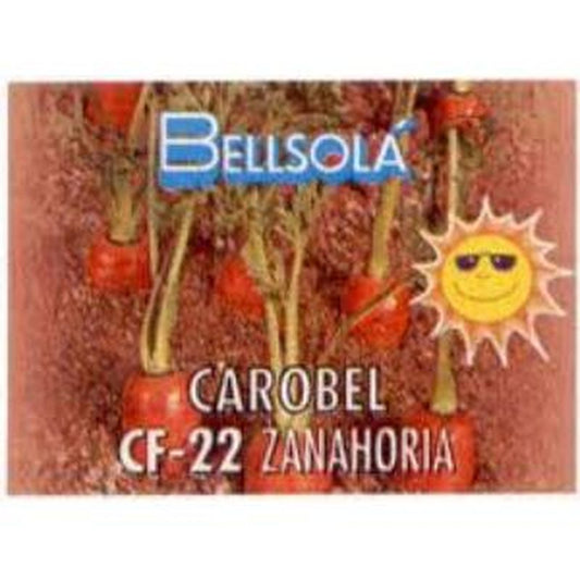 Bellsola Cf22 Carobel-Zanahoria 100Comp