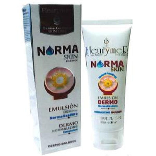 Fleurymer Norma Skin Crema 85Ml.