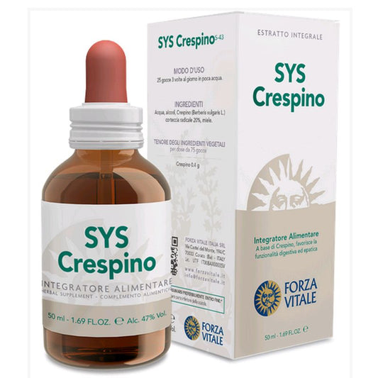 Forza Vita Sys Crespino , 50 ml