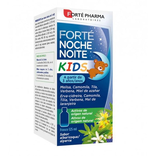 Forté Pharma  Noche Kids  , 125 ml