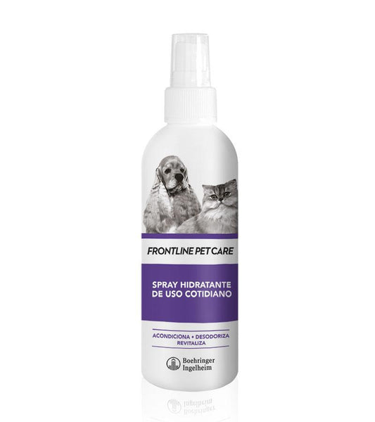 Frontline Petcare Spray Hidratante Uso Cotidiano 200 ml