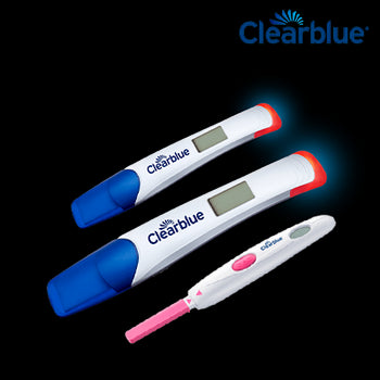 CLEARBLUE 15% DTO. (5 MAYO)