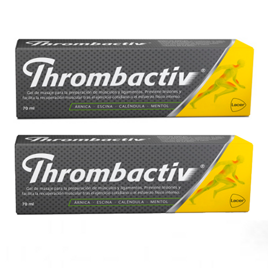 Thrombactiv  Duplo Gel 70 ml