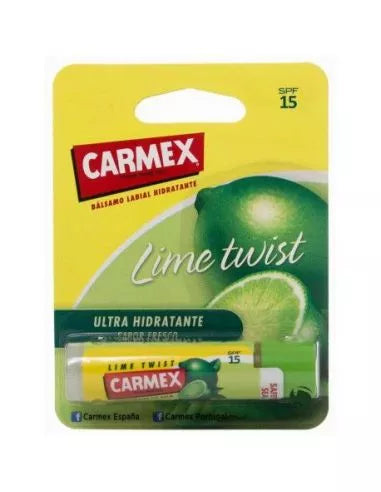 Carmex Click Stick Lima 4,25Gr.