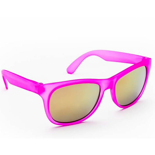 Gafas Looking  Sol Niño Junior Pink , 1 unidades