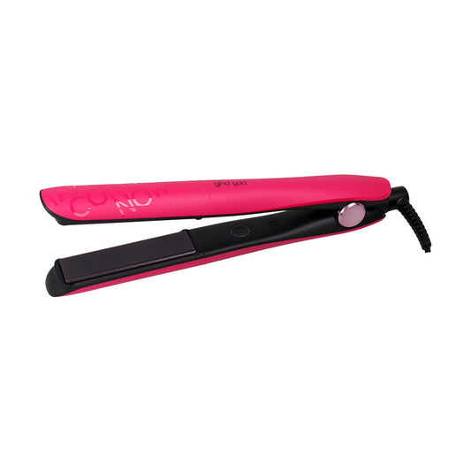 Ghd Gold Take Control Now Pink Plancha, 1 unidad