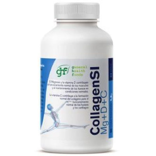 Ghf Colagensi Mg+D+C 90 Comprimidos