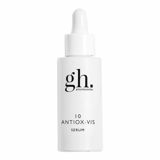 Gh 10 Antiox-Vis Serum Gel, 30 ml