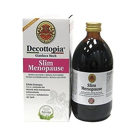 Gianluca Slim Menopause , 500 ml