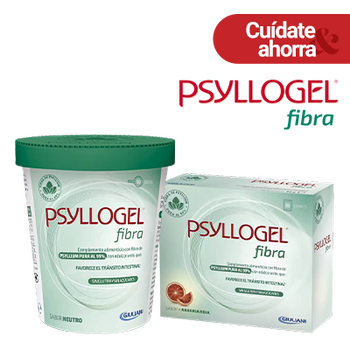REBAJAS - BOIRON - PSYLLOGEL 20% DTO. (31 AGOSTO 2026)