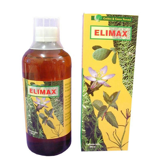 Golden Elimax , 500 ml