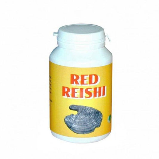 Golden Red-Reishi , 90 cápsulas