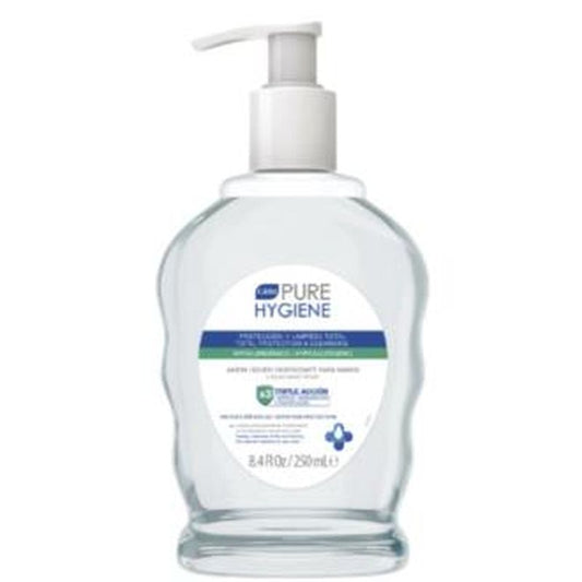 Grisi Pure Hygiene Jabon Liquido De Manos 250Ml. 