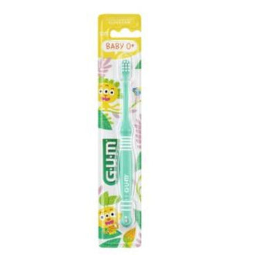 Gum Cepillo Dental 0 - 2 Años Baby 213 