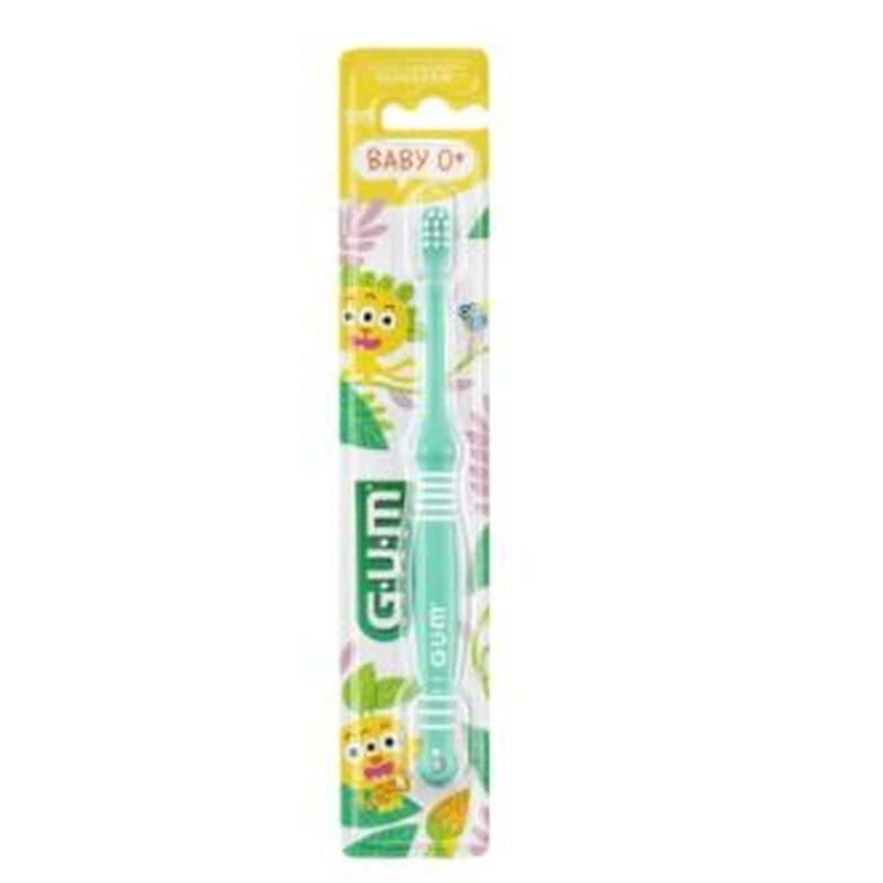 Gum Cepillo Dental 0 - 2 Años Baby 213 